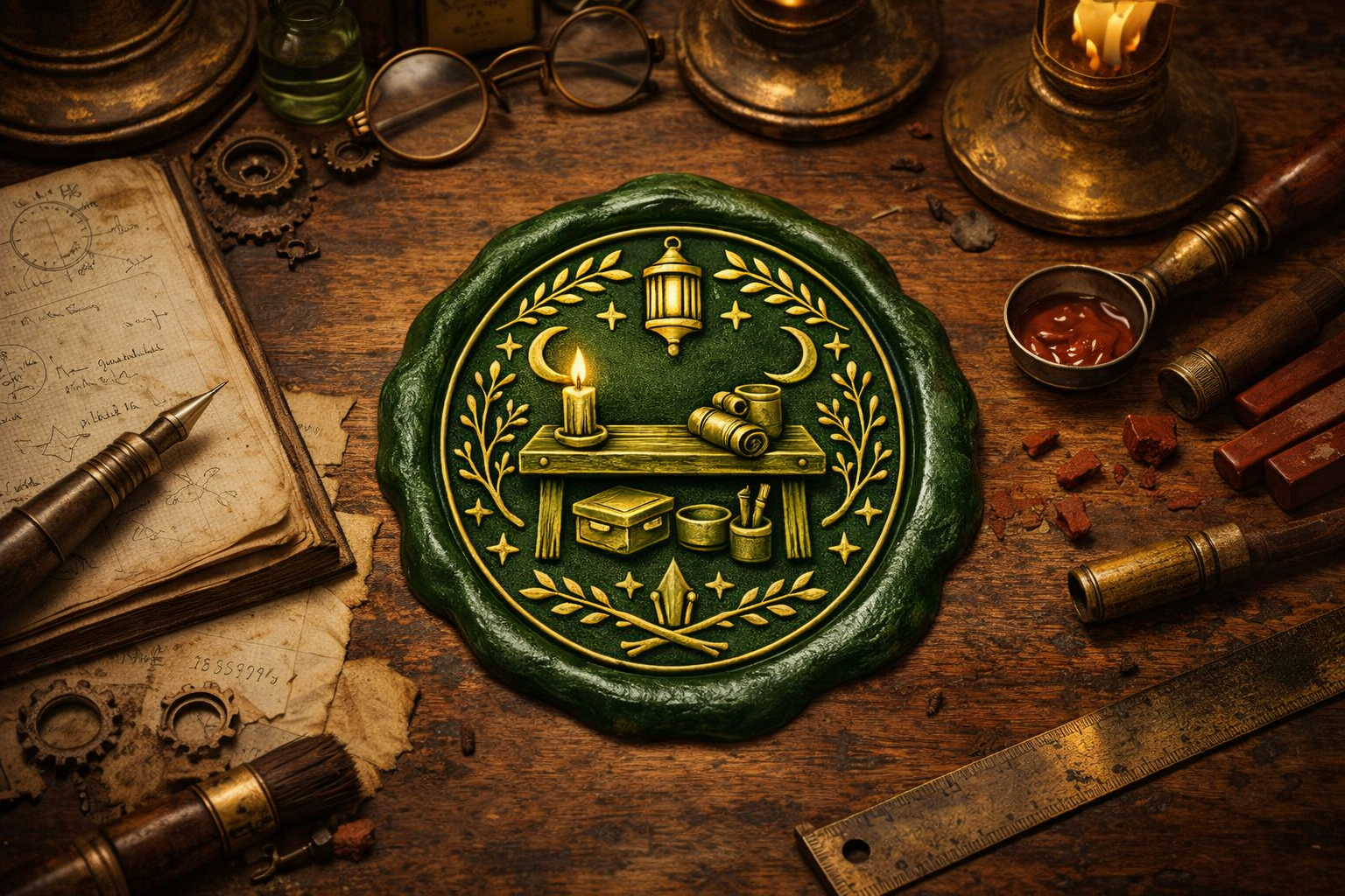 Guild of Small Wonders