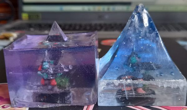 🜄 WHAT THE RESIN GOBLINS TAUGHT THE GUILD