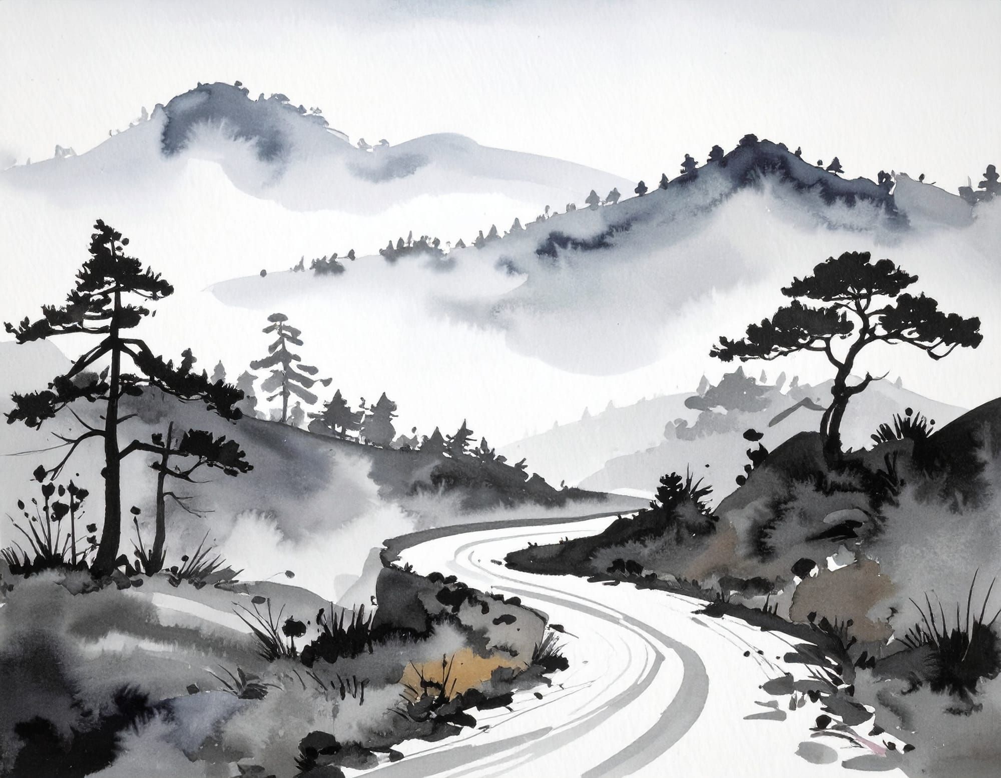 We keep telling ourselves it’s not real.