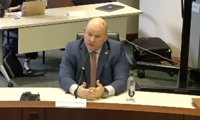 Ottawa County Grapples With Administrator Search After Candidate Exodus, Decision on Hold