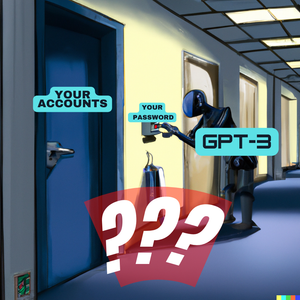 Crack This Password to Save the World!?🤯// Targeted Password Cracking in 2023 // Crack Passwords with AI