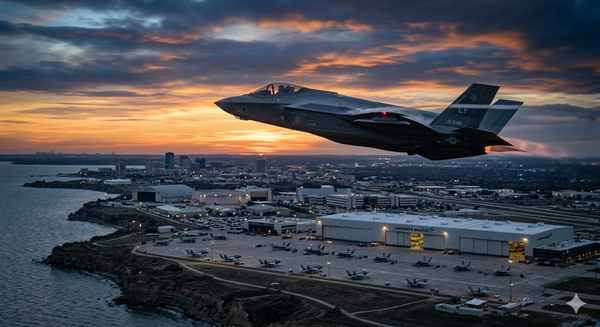 How Much Is the U.S. Really Making on the Ukraine War?