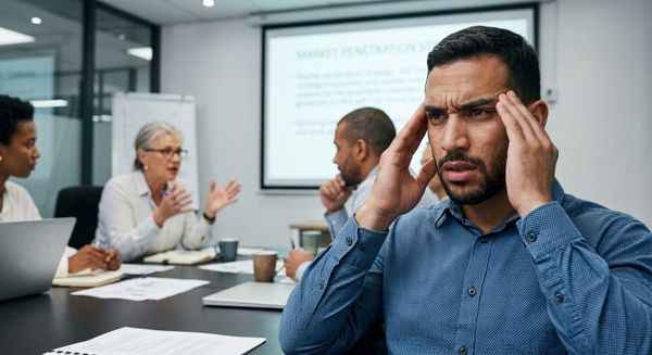 Communication Friction