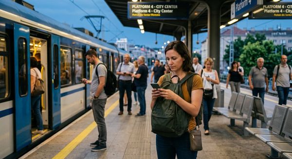 Universal Solo Travel Safety Guide