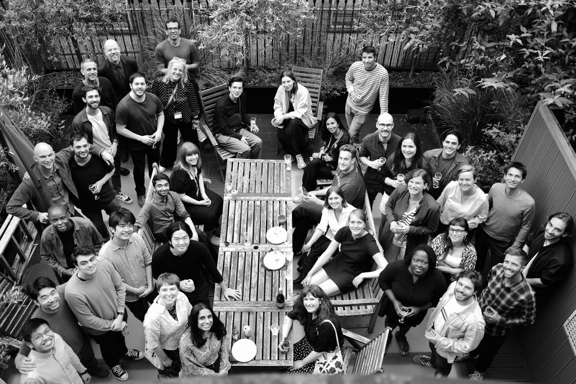 Work-life: An introduction to this website