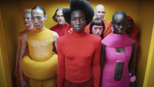 Welcome to the emotional internet