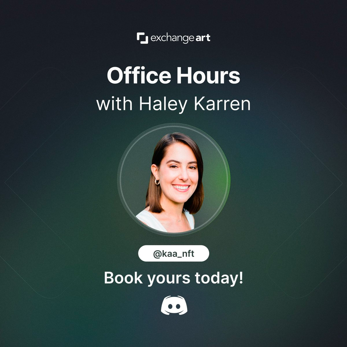 Book Your Personal Art Curatorial Session: Office Hours with Our In-House Curator