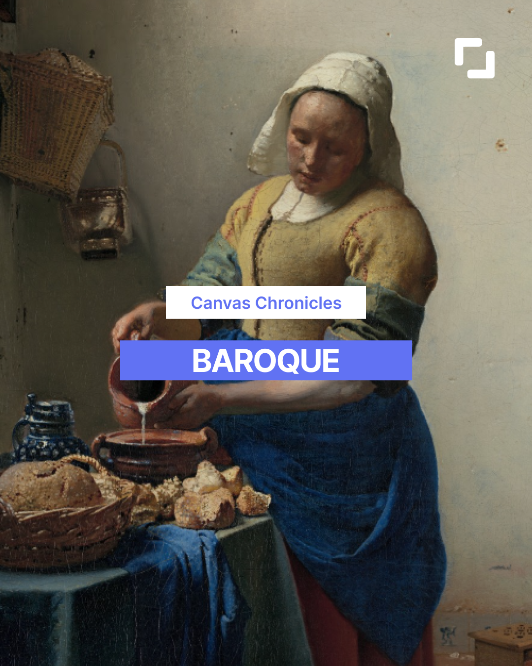 Exploring the Opulence of the Baroque Style