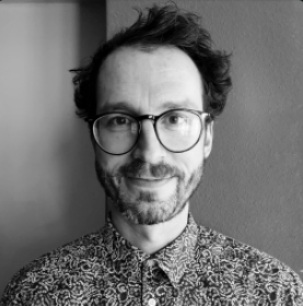 Sebastian Klemm
