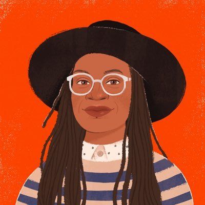 Lauren Ruffin