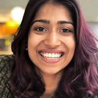 Divya Siddarth