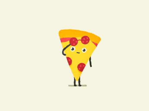 🍕🍕Pizzas for your next tech meetup are on Cloudflare! 🍕🍕