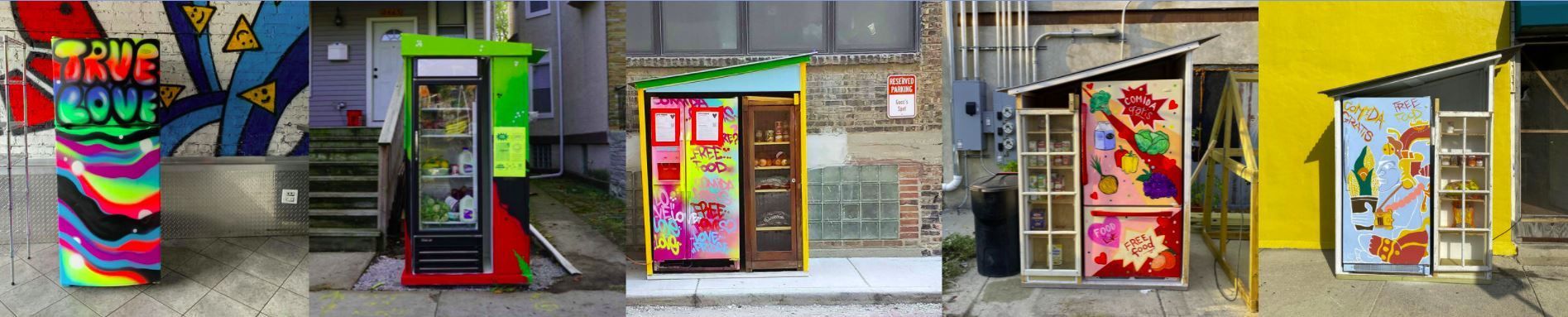 OCF Updates We Love—January 2021