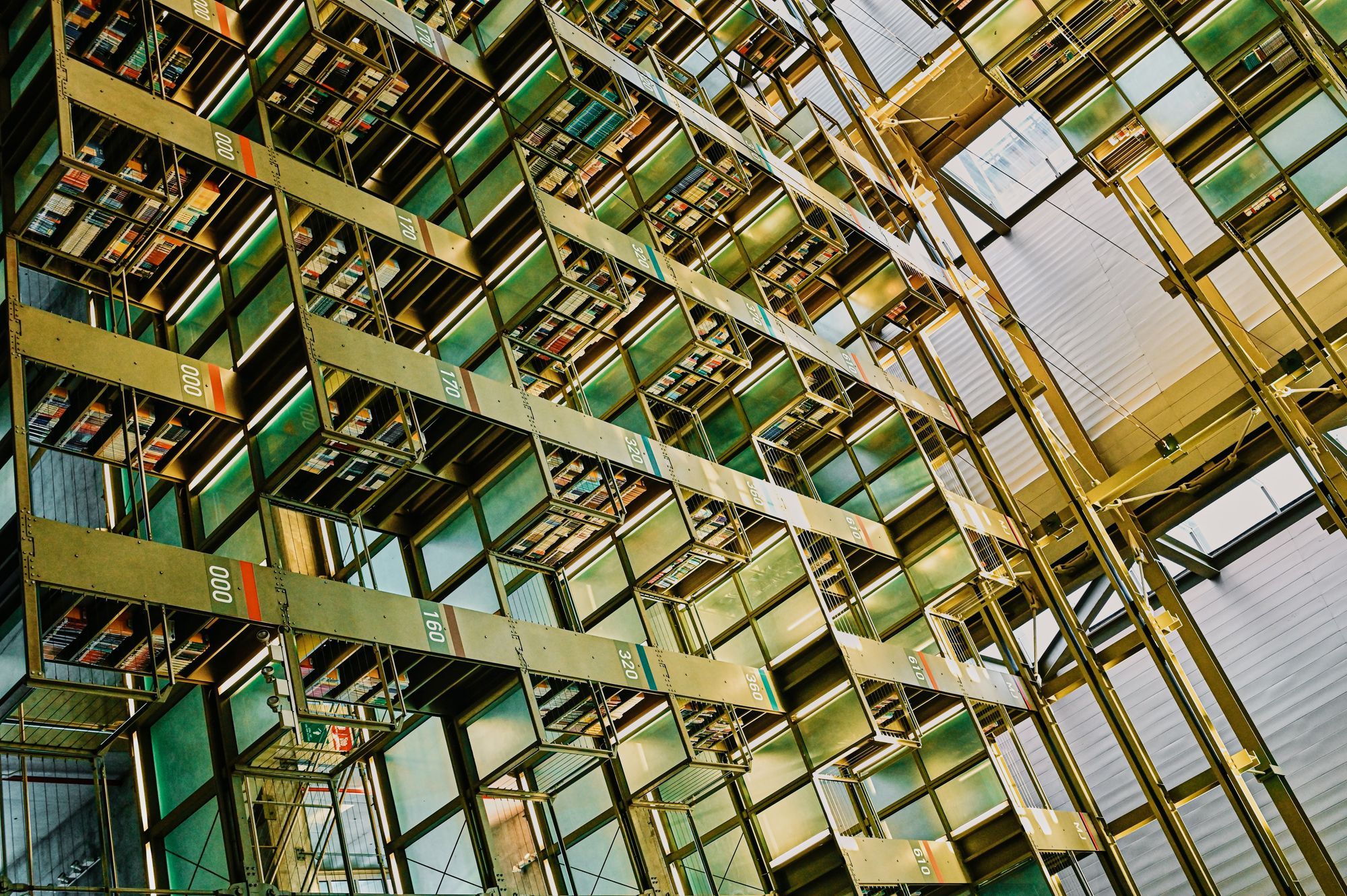 Digital Infrastructure Fund