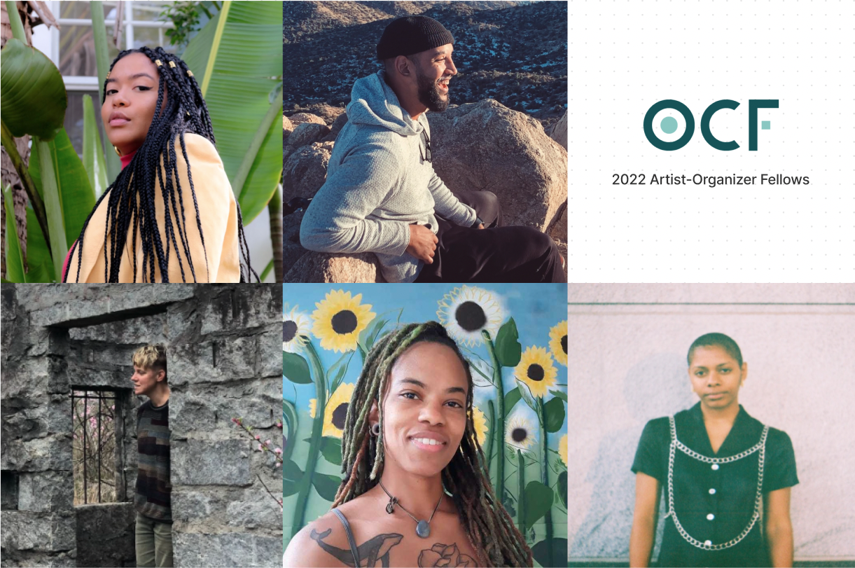 Open Collective Update - February 2022