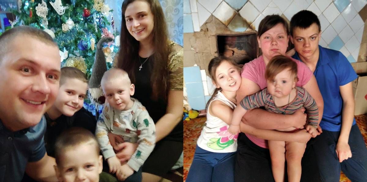 1K Project: Peer-to-peer help for Ukraine