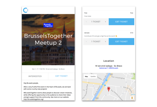 What’s new on Open Collective?