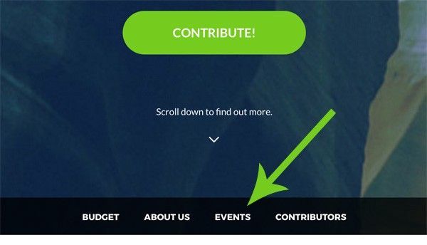 July 2017 News: Events Feature, Ad Support for Collectives, + more