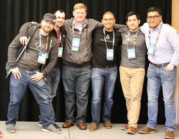 Open Source is the Next Mission for These Soldiers