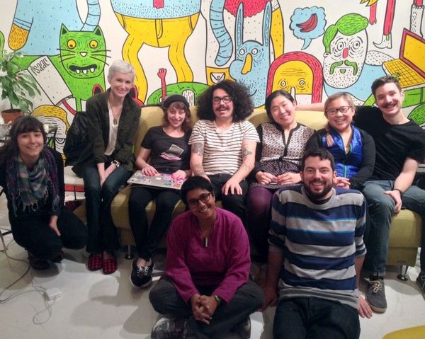 Hoodie’s Plan for Open Source Financial Sustainability