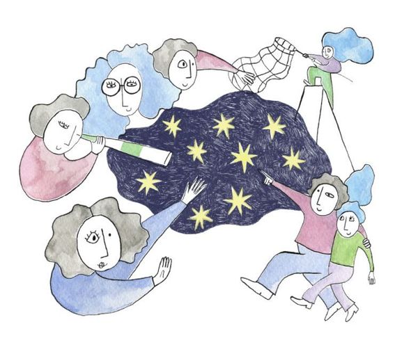 Open Collective - Our January Update