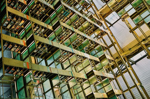 Digital Infrastructure Fund