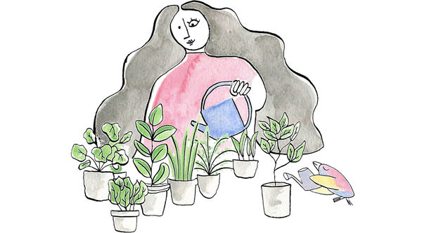 Early musings on "Exit to Community" for Open Collective