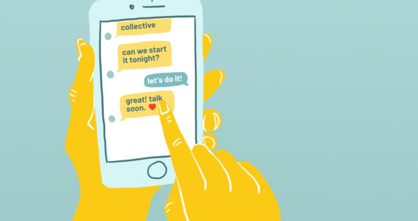 OCF is HIRING a social media + Communications Organizer