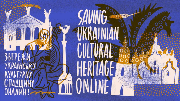 Fundraise Fast with No Borders: Stories of Support for Ukraine