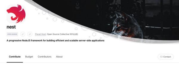 Open Collective Update—July 2019