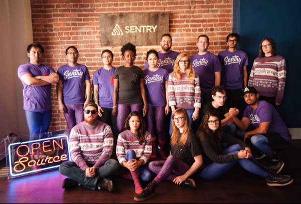 We Offered Matching Funds for Open Source—Here’s What Happened