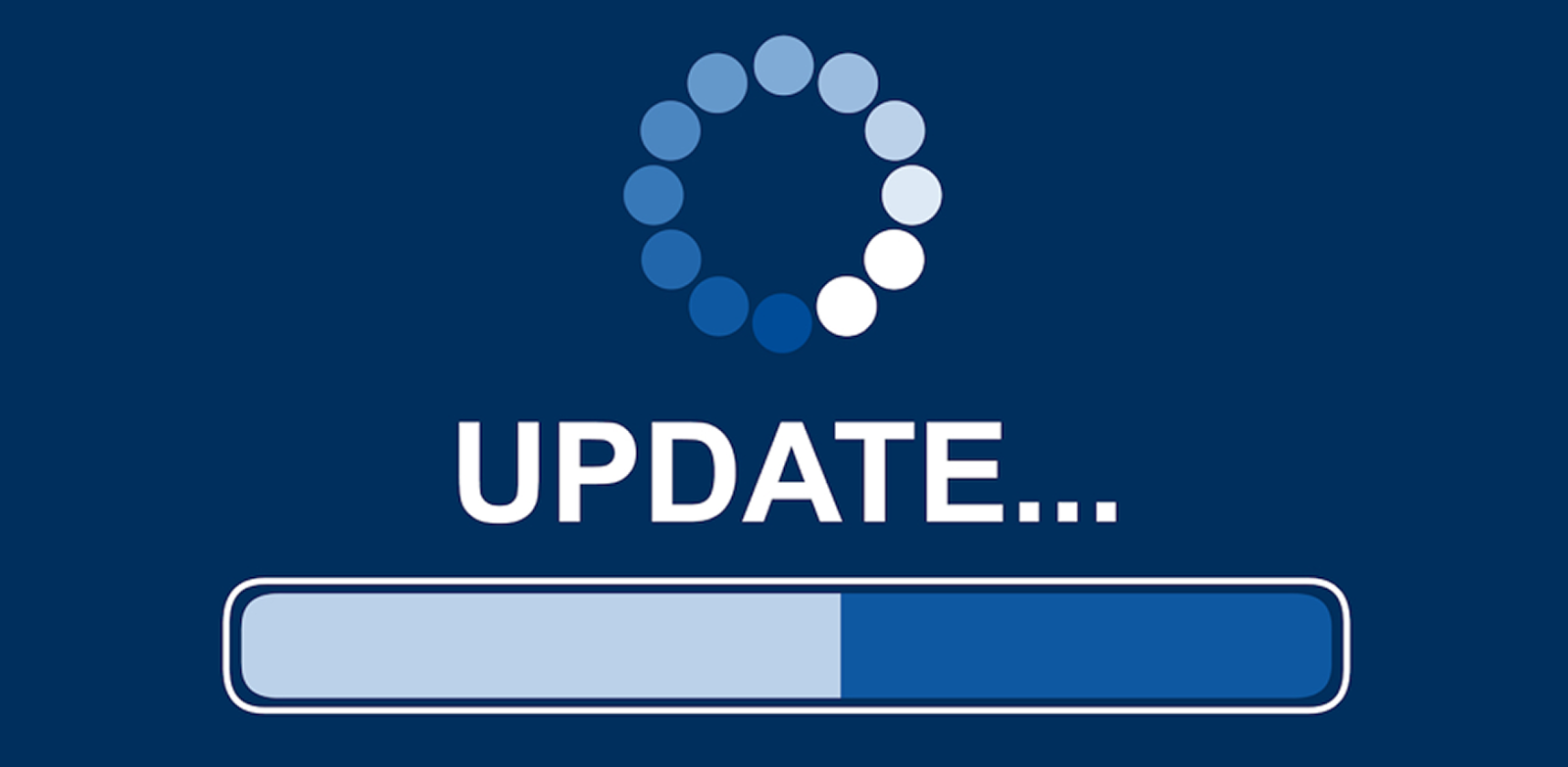 Updates