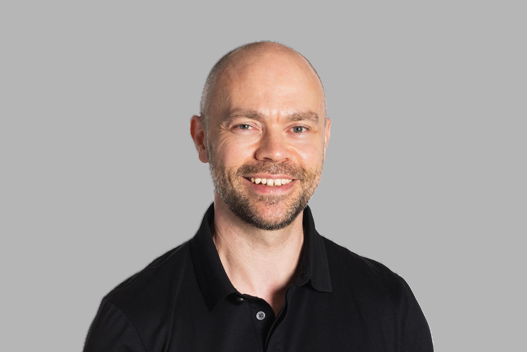 Gavin Johnson-Lynn