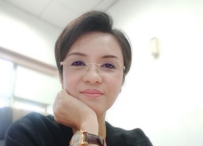 Zalina Shari