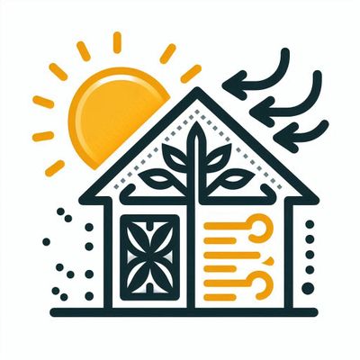 Passive Design Strategies
