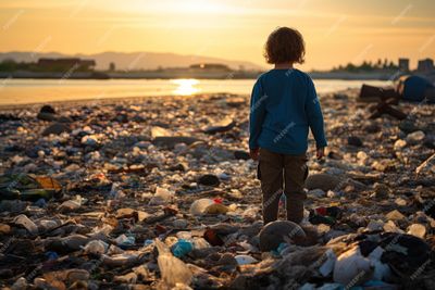 Human Behavior & Sustainability