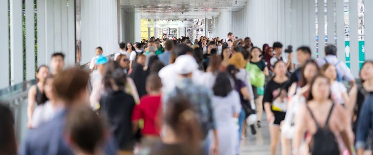 Designing With Us, Not For Us: How Malaysia’s Public Spaces Can Become More People-Centred