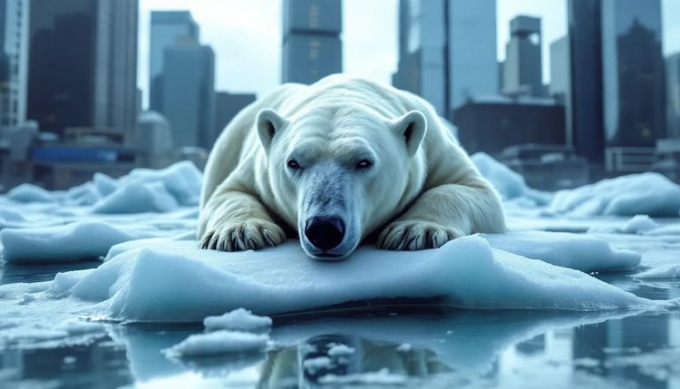 Why Do We Keep Destroying Nature Like Nothing's Wrong?