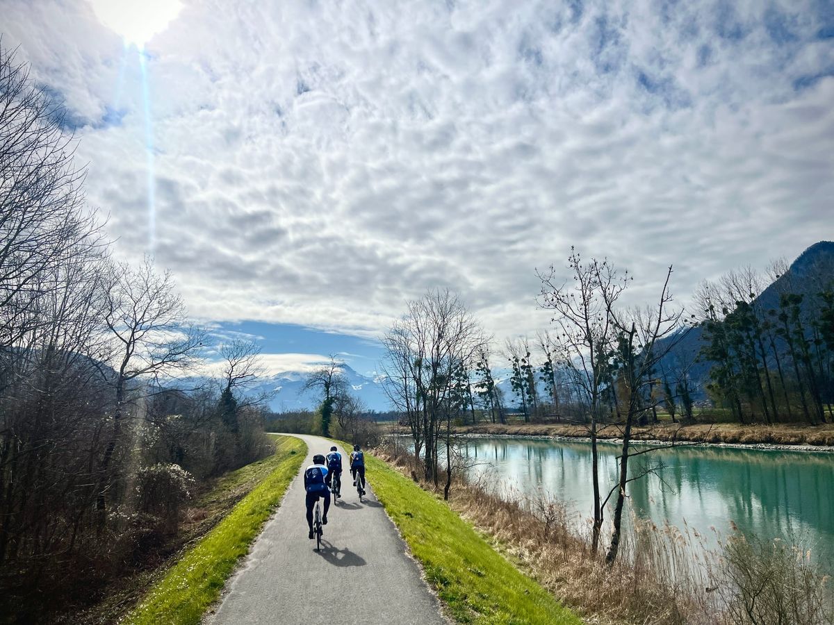 Day 26 - April 4