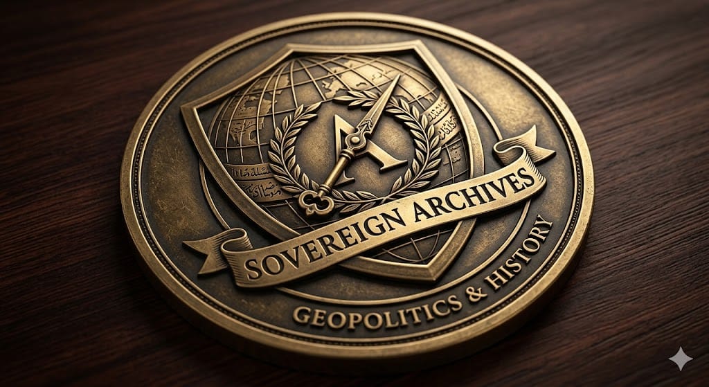 Sovereign Archives
