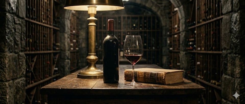 The Cellar
