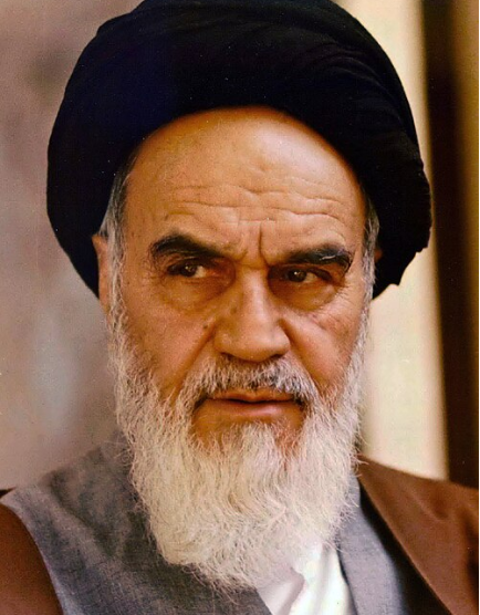Dispatch 003: The Sovereign Collapse: Anatomy of the 1979 Iranian Revolution