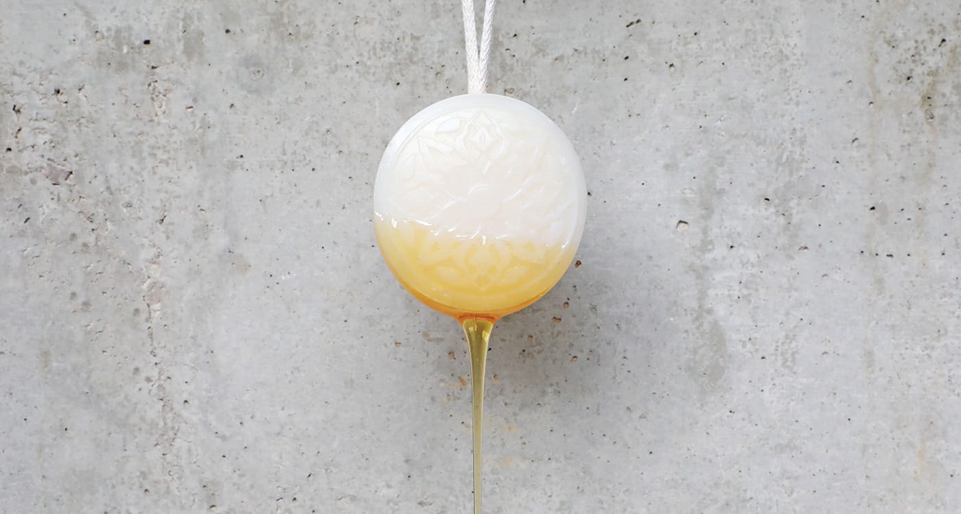 Lebanon-Based Senteurs d’Orient is Taking its Luxury Soap Global