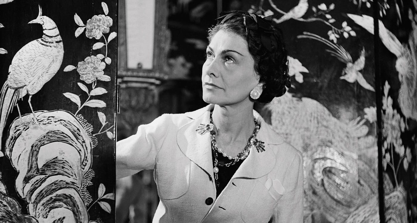 Coco Chanel’s Jewellery Legacy and Why She Wanted to Subvert the Arrogance of Extravagant Luxury