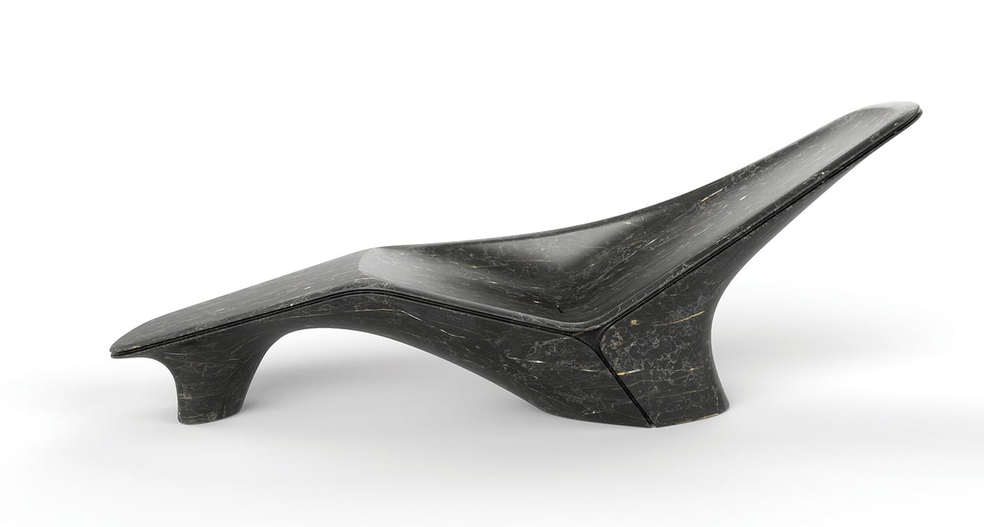 Think You Know Marble? This Will Rock Your World