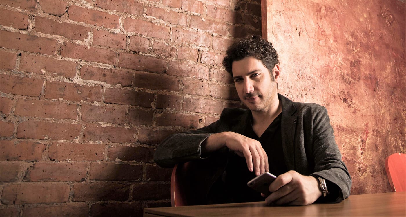 This NYC-based Arab Architect Has Been Called the Most Controversial Architect in the US