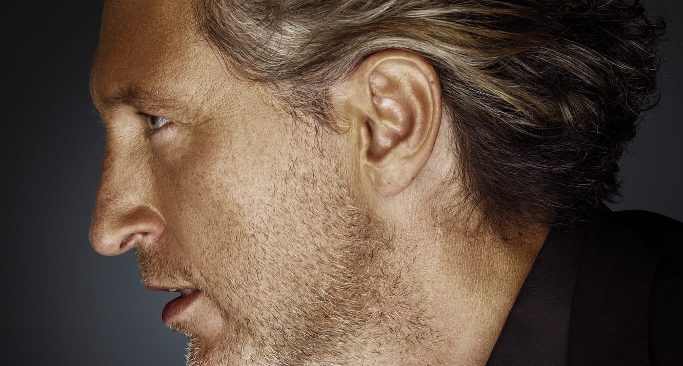 Marcel Wanders Says He Has Moved From the Conceptual to the Poetic in his Work Over the Past 20 Years
