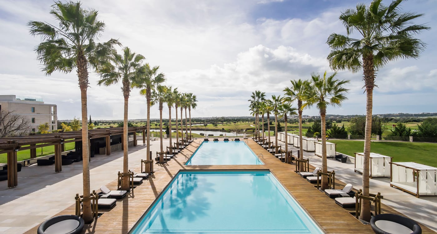 Lisbon is Sexy but Algarve Should be Your Next Summer Destination