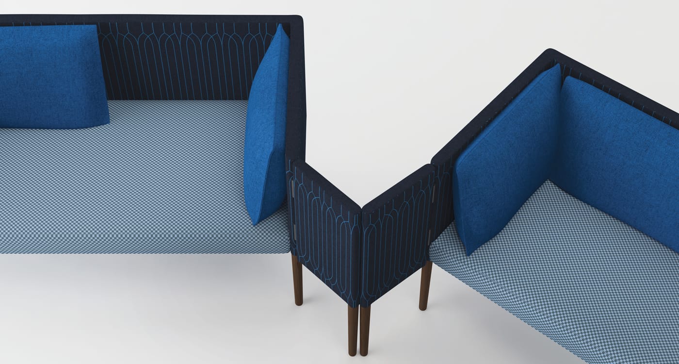 Charles Kalpakian Says His Furniture is About Memories and Dreams As That’s What the World Needs Right Now