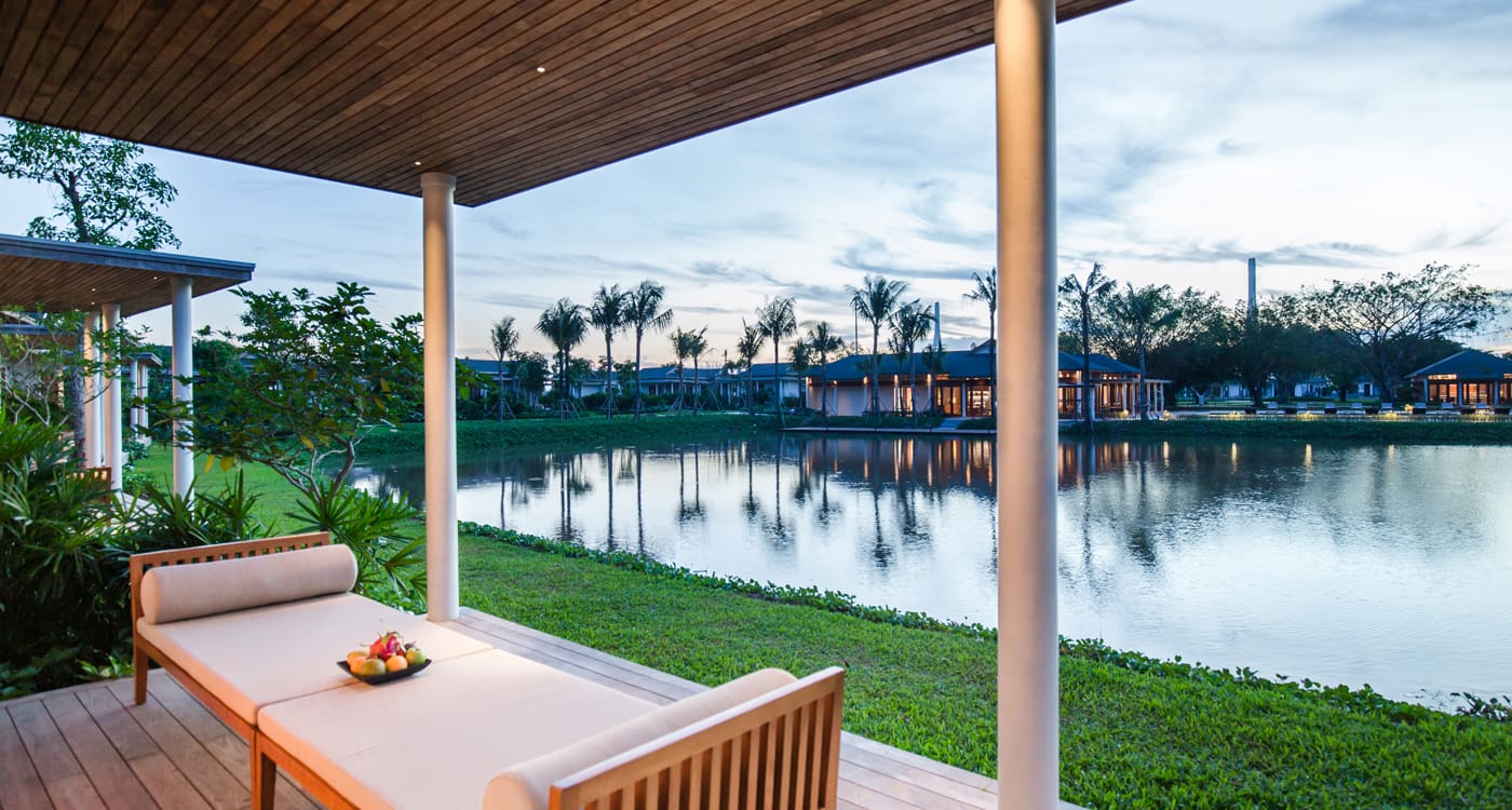 Aman Resorts Founder Adrian Zecha Has Now Launched the More Affordable Azerai